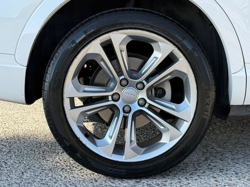 Used 2016 Audi Q3 2.0T Premium Plus w/ Technology Package FWD image 25