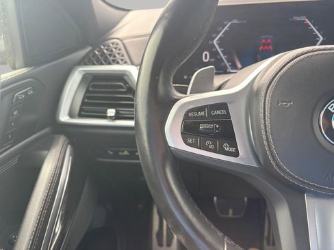 Used 2024 BMW X6 xDrive40i w/ M Sport Professional Package AWD/4WD image 17
