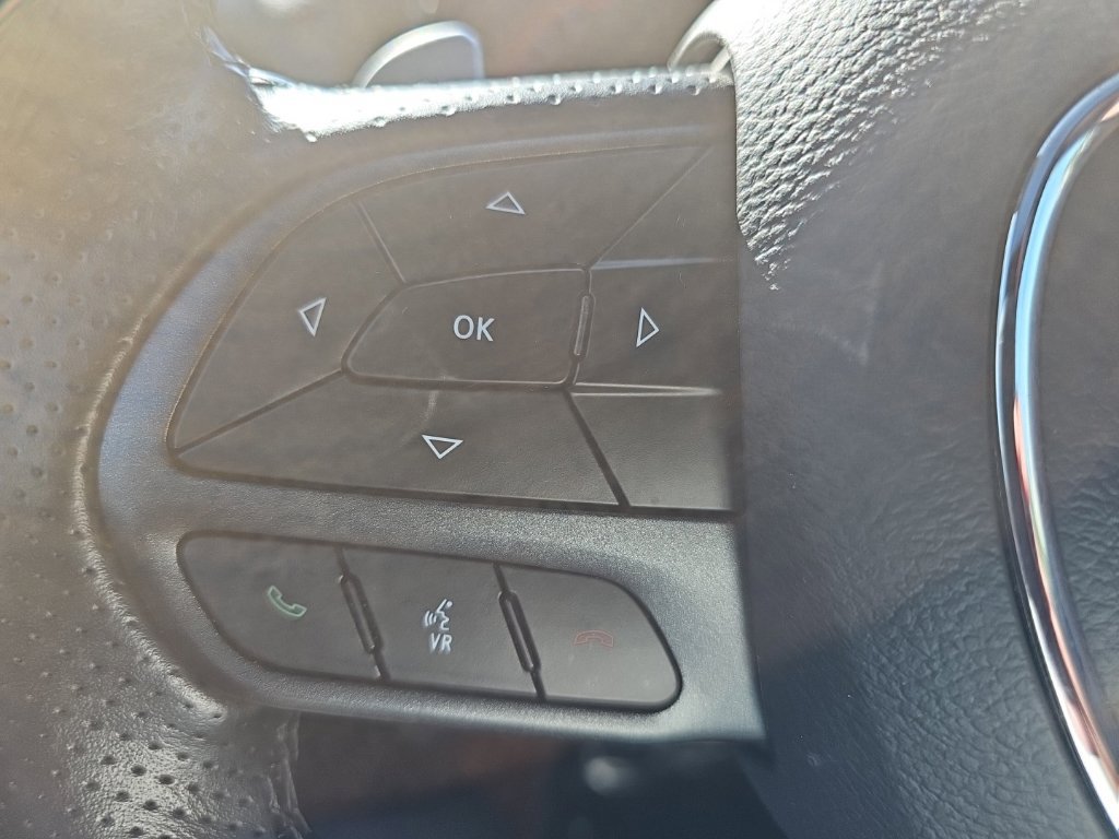 Certified 2023 Dodge Durango GT AWD/4WD image 30