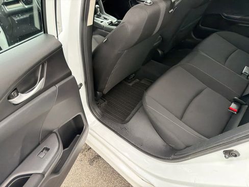 Used 2020 Honda Civic EX image 9