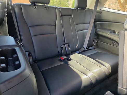 Used 2021 Honda Pilot Special Edition image 34