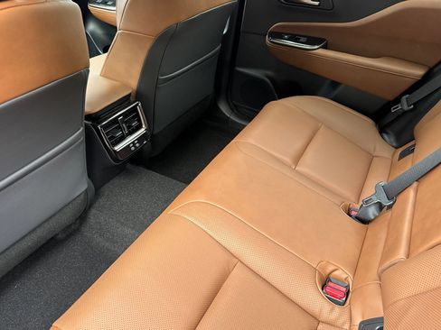 New 2026 Toyota Crown Signia image 13