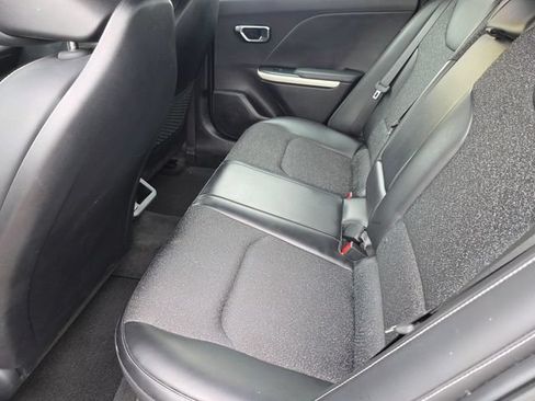 Certified 2025 Kia K4 GT-Line Turbo FWD image 14