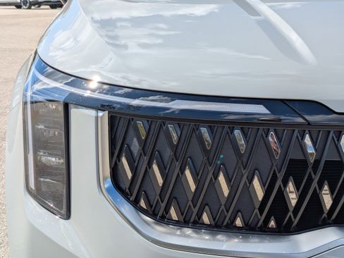 New 2026 Kia Carnival EX image 10