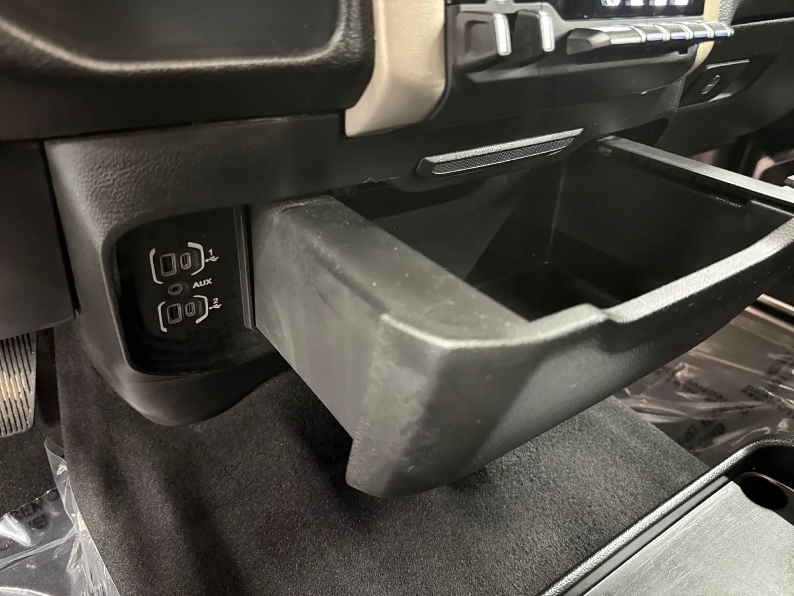 Used 2021 RAM 2500 Laramie AWD/4WD image 25