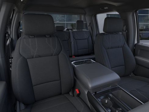 New 2026 Ford F150 STX w/ Equipment Group 200A image 47