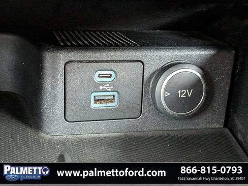 Used 2021 Ford Escape SE w/ Convenience Package FWD image 22