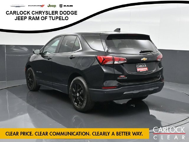 Used 2024 Chevrolet Equinox LT FWD image 10
