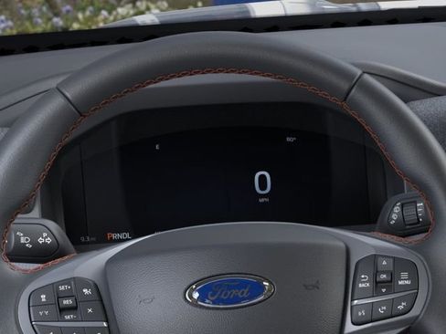 Used 2026 Ford Explorer Active RWD image 13