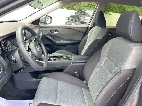 Used 2023 Nissan Rogue SV image 21