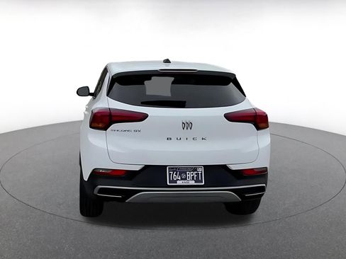 Used 2025 Buick Encore GX Preferred FWD image 12