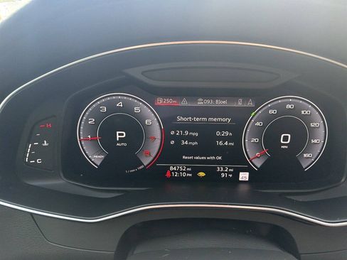 Used 2019 Audi A6 3.0T Premium Plus AWD/4WD image 16