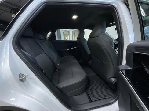 Used 2023 Subaru Solterra AWD image 21