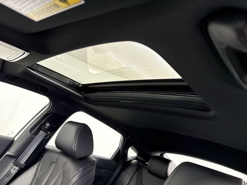 New 2026 Acura Integra A-Spec FWD image 18