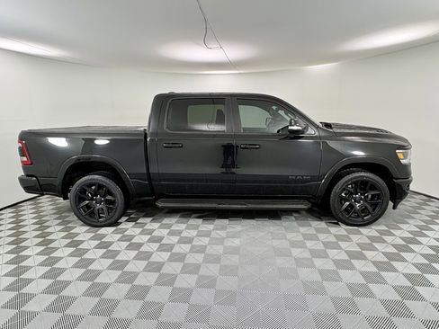 Used 2022 RAM 1500 Laramie image 6