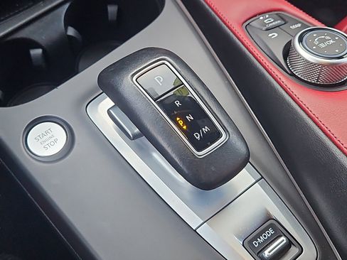 Used 2023 INFINITI QX50 Sport image 22