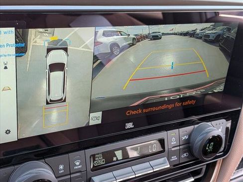 New 2026 Toyota Grand Highlander AWD Hybrid image 13