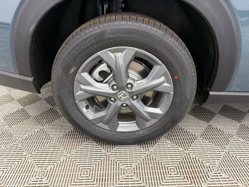 New 2026 Honda HR-V LX image 18