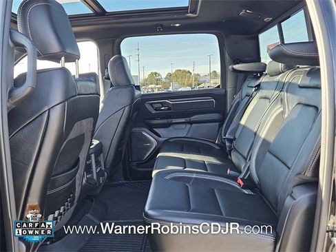 Used 2025 RAM 1500 RHO w/ RHO Level 1 Equipment Group image 6