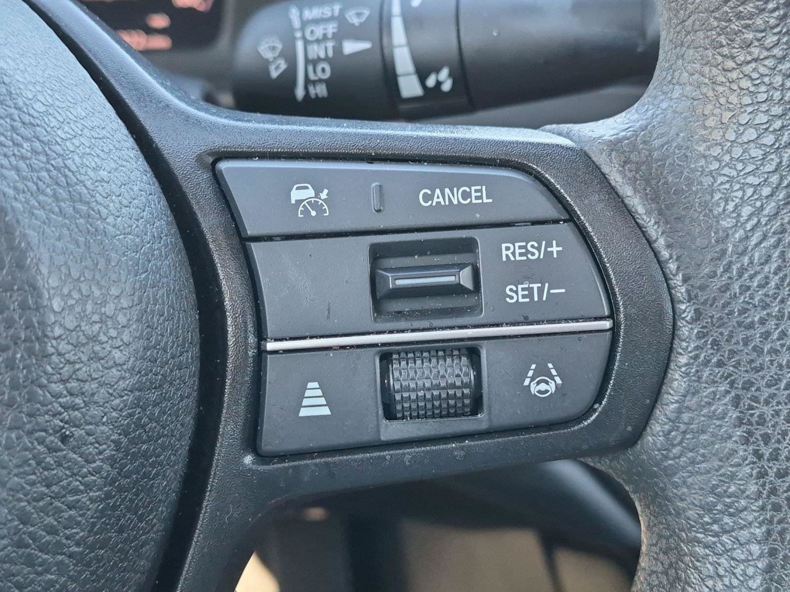 Certified 2024 Honda Accord EX image 26