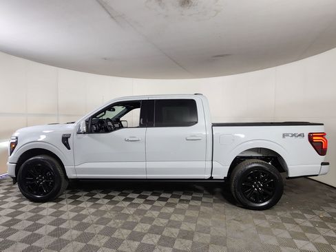 New 2026 Ford F150 Platinum AWD/4WD image 4