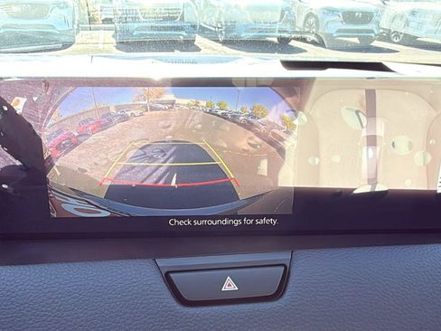 New 2026 MAZDA CX-90 Plug-In Hybrid w/Premium Sport image 13