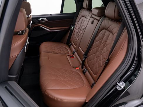 New 2026 BMW X5 xDrive40i w/ Climate Comfort Package image 19