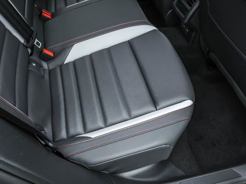 New 2025 Volkswagen GTI SE image 41