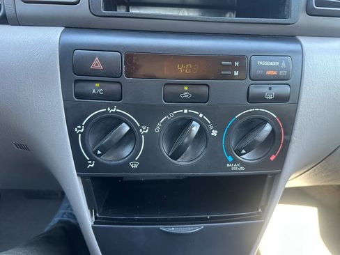 Used 2007 Toyota Corolla CE FWD image 5