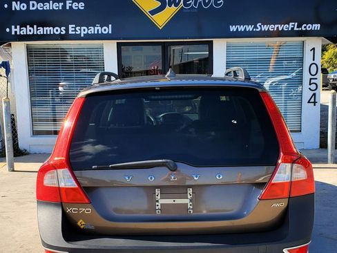 Used 2012 Volvo XC70 3.2 image 12