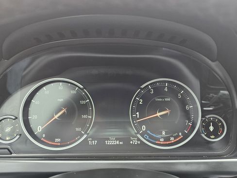 Used 2016 BMW 640i Gran Coupe image 46