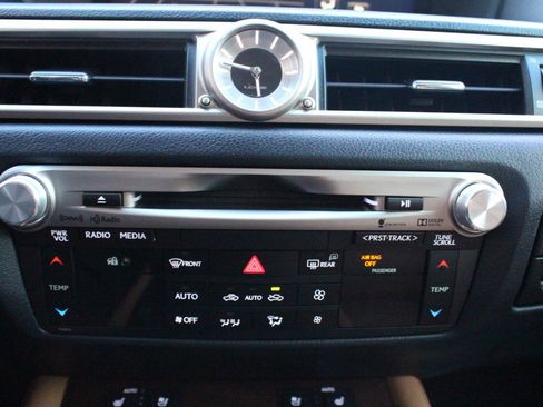 Used 2015 Lexus GS 350 w/ Premium Package image 21