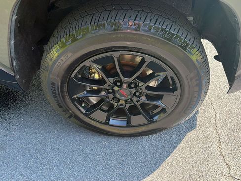 Used 2022 Toyota Tundra SR5 w/ Convenience Package RWD image 37