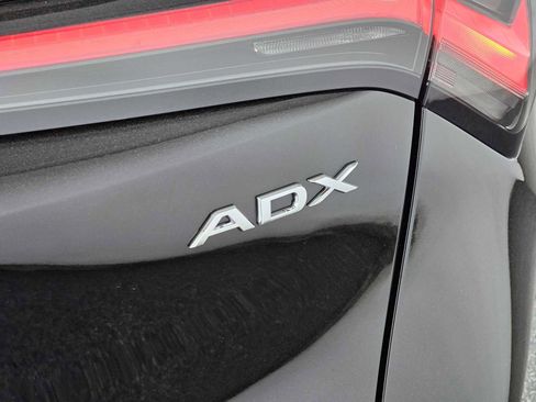 Used 2025 Acura ADX A-Spec image 19