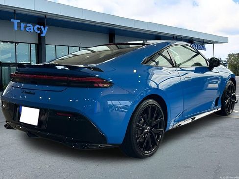 New 2026 Honda Prelude image 6