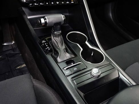 Used 2021 Kia K5 LXS image 20