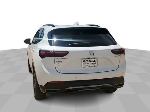 New 2025 Buick Envision Sport Touring image 7