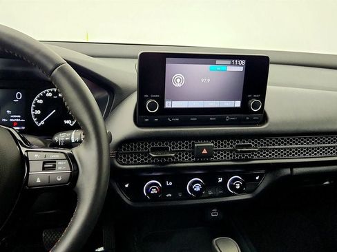Used 2024 Honda HR-V Sport image 16