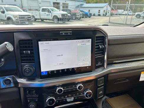 New 2026 Ford F250 King Ranch w/ Tremor Off-Road Package image 62