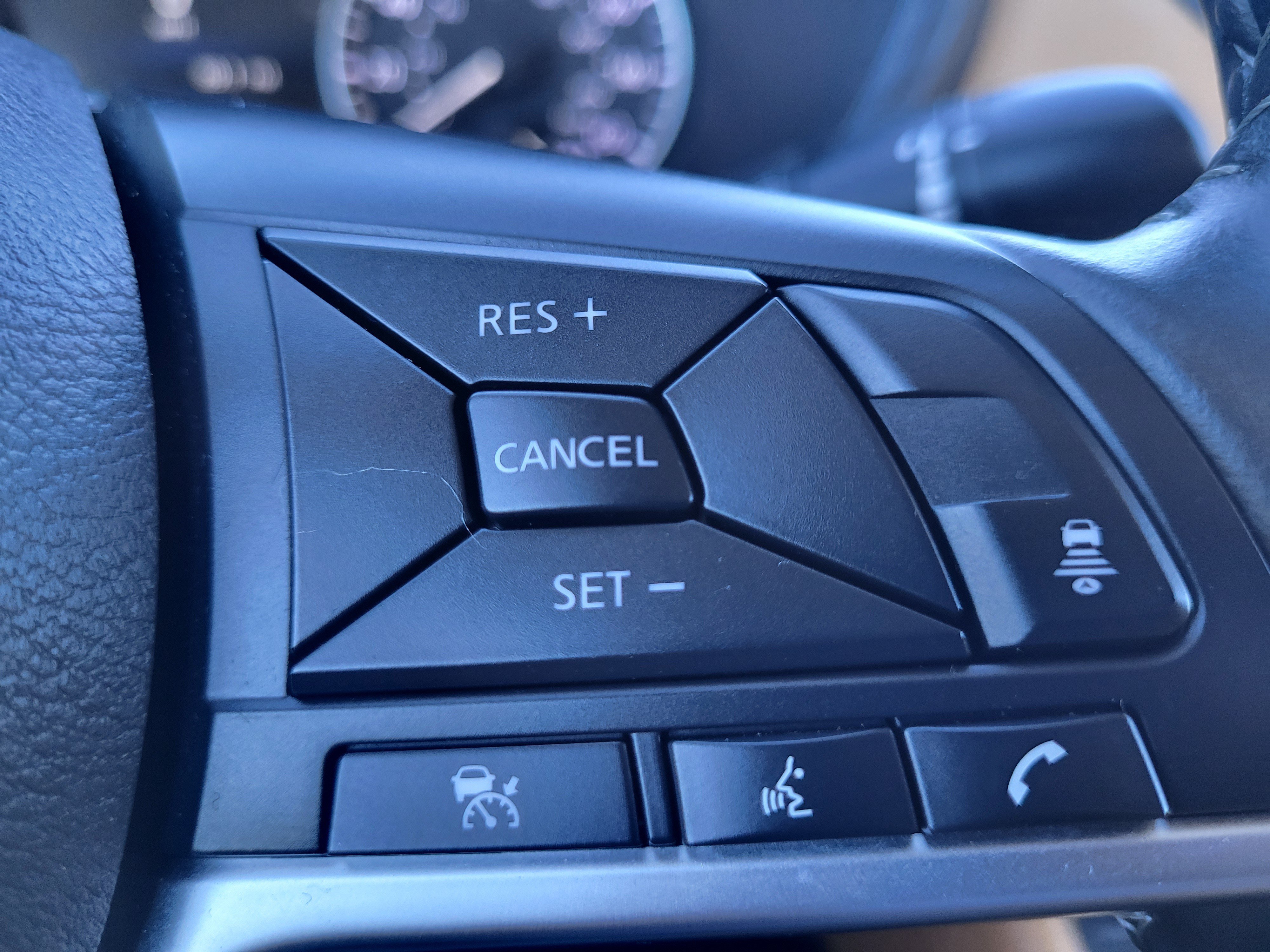 Certified 2025 Nissan Sentra SV w/ SV Premium Package FWD image 31