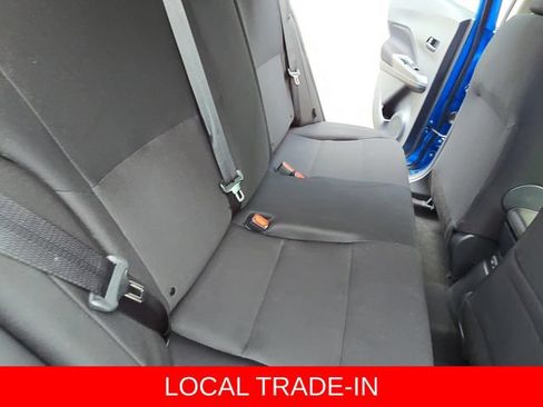 Used 2024 Nissan Kicks S FWD image 11