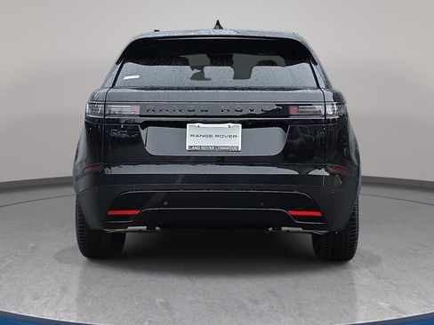 New 2026 Land Rover Range Rover Velar S AWD/4WD image 6