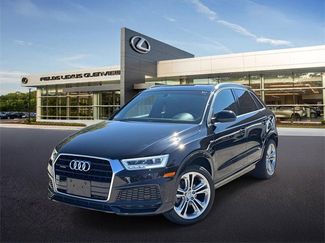 Used 2018 Audi Q3 2.0T Premium Plus w/ Premium Plus Package image 1