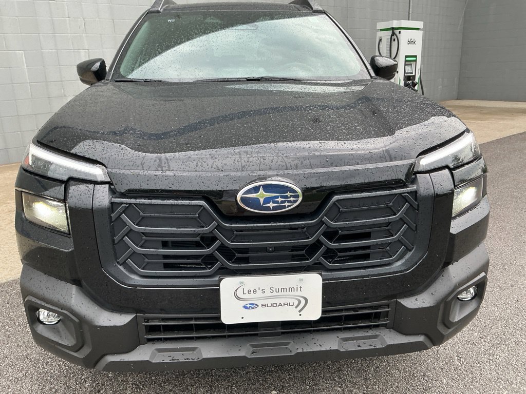 New 2026 Subaru Outback Touring AWD/4WD image 18