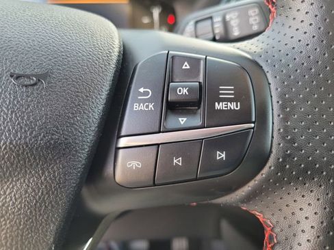 Certified 2025 Ford Escape ST-Line image 26