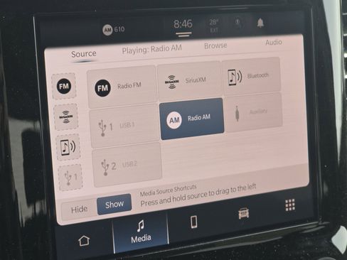 New 2026 RAM 5500 Tradesman image 4