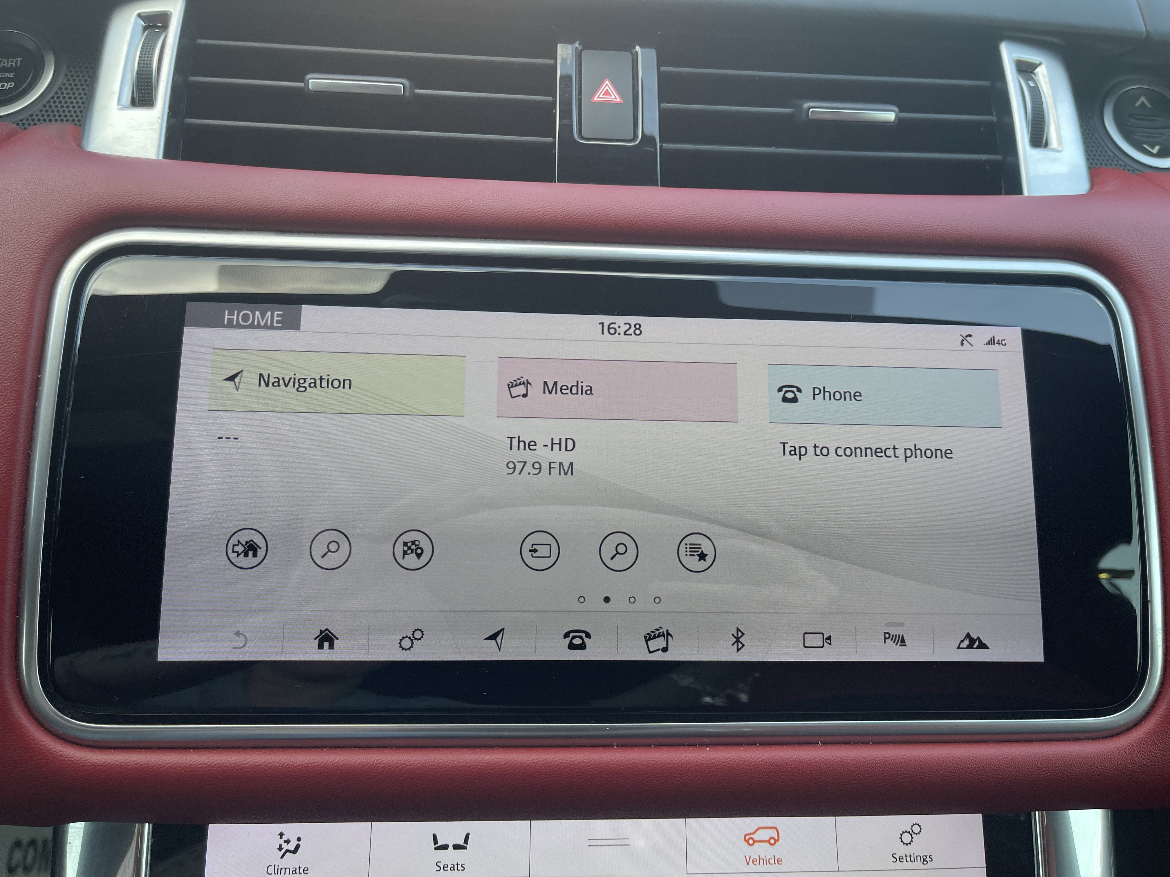 Used 2019 Land Rover Range Rover Sport Autobiography AWD/4WD image 26