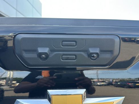 Certified 2025 Chevrolet Silverado 1500 LT w/ All Star Edition Plus AWD/4WD image 26