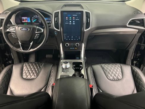 Used 2024 Ford Edge Titanium AWD/4WD image 36