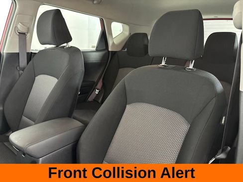 Used 2025 Kia Soul LX w/ LX Technology Package FWD image 11